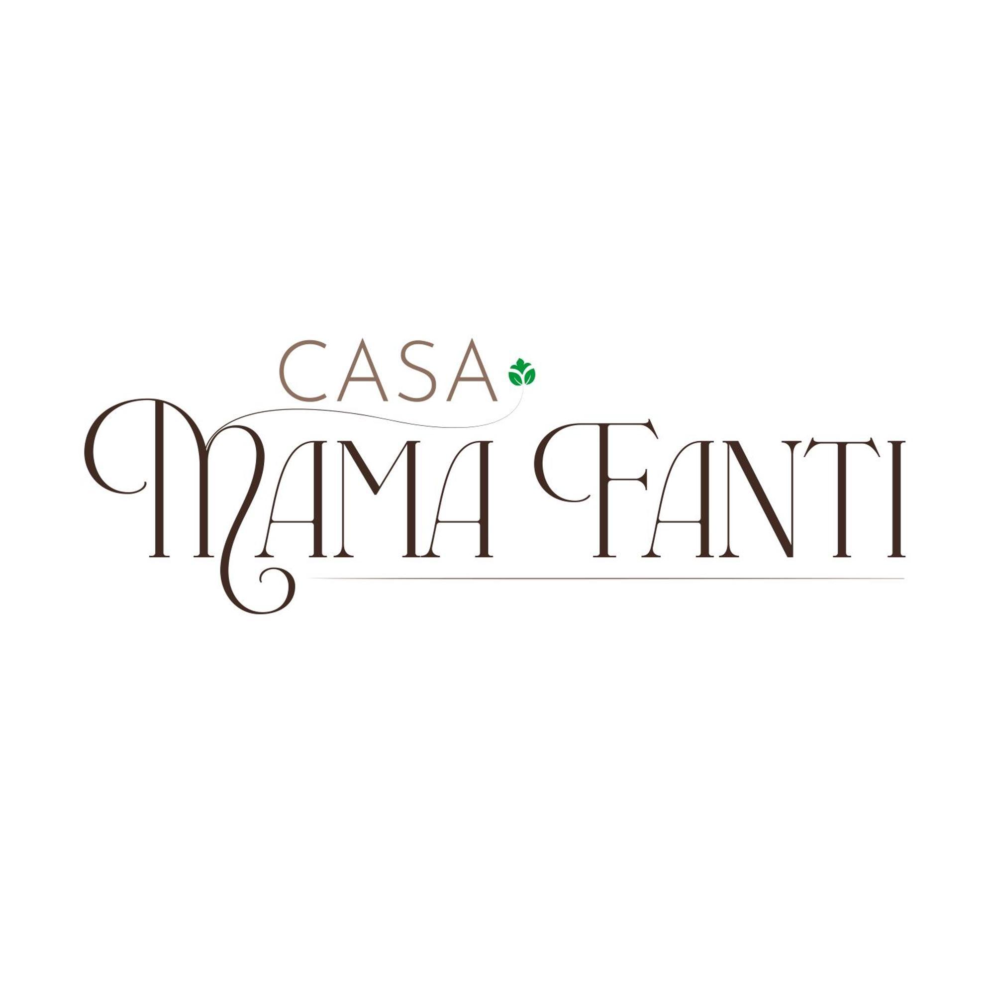 Отель Casa Mama Fanti Эскипулас Экстерьер фото