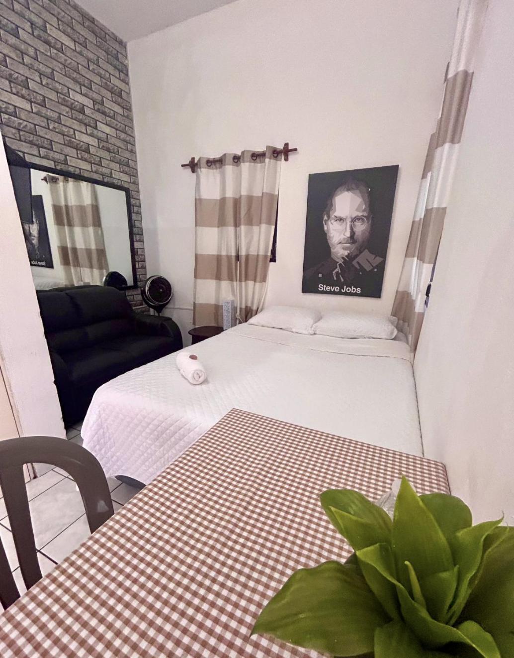 Отель Casa Mama Fanti Эскипулас Экстерьер фото